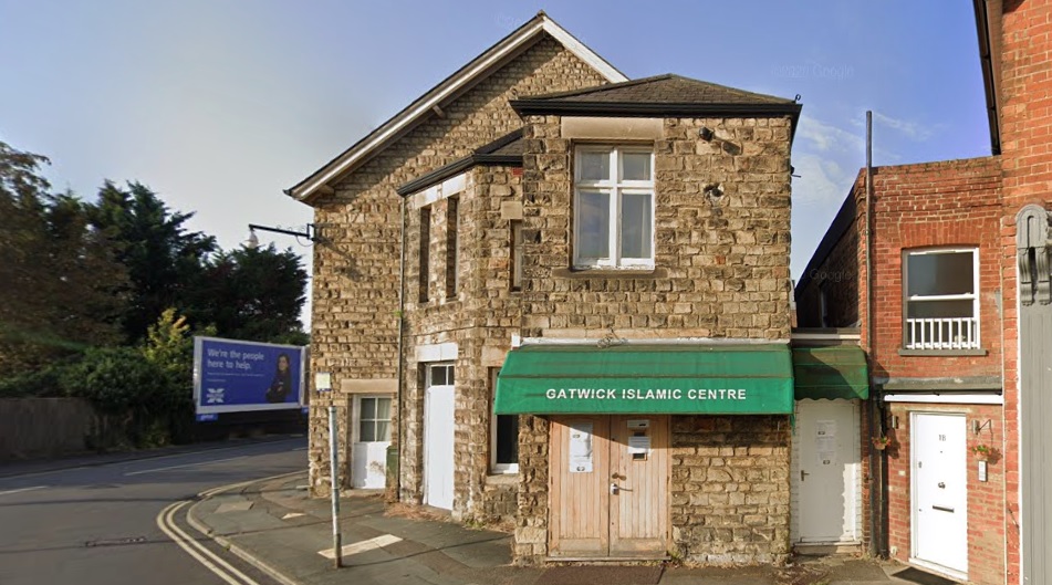 Gatwick Islamic Centre